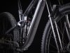 Trek Fuel EX 8 XT XXL 29 Galactic Grey to Black Fade