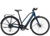 Trek FX+ 2 Stagger M Satin Mulsanne Blue