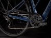 Trek FX+ 2 Stagger XL Satin Mulsanne Blue