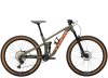 Trek Top Fuel 8 XT S Matte Olive Grey