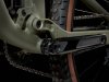 Trek Top Fuel 8 XT L Matte Olive Grey