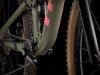 Trek Top Fuel 8 XT XL Matte Olive Grey