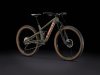 Trek Top Fuel 8 XT XL Matte Olive Grey