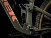 Trek Top Fuel 8 XT XL Matte Olive Grey