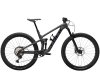 Trek Top Fuel 9.8 XT M Matte Raw Carbon