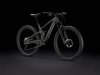 Trek Top Fuel 9.8 XT ML Matte Raw Carbon