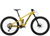 Trek Top Fuel 9.8 XT S Satin Baja Yellow