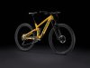 Trek Top Fuel 9.8 XT ML Satin Baja Yellow