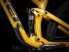 Trek Top Fuel 9.8 XT ML Satin Baja Yellow