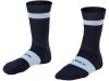 Trek Socke Trek Race Crew L (42-44) Deep Dark Blue