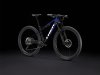 Trek Supercaliber 9.7 L Hex Blue to Deep Dark Blue Fade