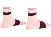 Trek Socke Trek Race Quarter S (35-38) Blush