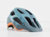 Trek Helm Trek Rally WaveCel S Battleship Blue/Orange C