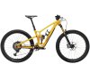 Trek Fuel EX 9.9 XTR XS 27.5 Satin Baja Yellow