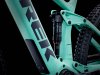 Trek Rail 7 Deore/XT EU S Matte Blue Sage