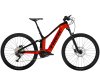 Trek Powerfly FS 4 EU XS 27.5 Lava/ Trek Black