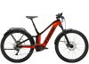 Trek PowerflyFS4 EQ EU XS 27.5 Lava/ Trek Black