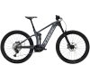 Trek Rail 9.7 SLX/XT EU L Galactic Grey