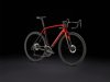 Trek Emonda SLR 7 60 Metallic Red Smoke to Red Carbon S