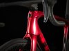 Trek Emonda SLR 7 60 Metallic Red Smoke to Red Carbon S