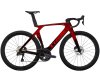 Trek Madone SLR 7 52 Metallic Red Smoke to Red Carbon S