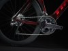 Trek Madone SLR 7 52 Metallic Red Smoke to Red Carbon S