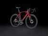 Trek Madone SLR 7 52 Metallic Red Smoke to Red Carbon S