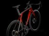 Trek Madone SLR 7 52 Metallic Red Smoke to Red Carbon S