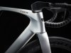 Trek Madone SLR 7 47 Satin Quicksilver