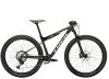 Trek Supercaliber 9.8 XT M Matte Raw Carbon/Gloss Trek