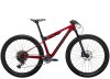 Trek Supercaliber 9.8 GX AXS S Crimson