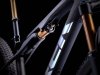 Trek Supercaliber 9.9 XTR XL Matte Raw Carbon/Gloss Tre