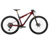 Trek Supercaliber 9.9 XTR M Crimson