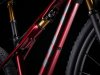 Trek Supercaliber 9.9 XTR ML Crimson