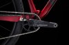 Trek Supercaliber 9.9 XTR ML Crimson