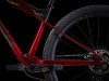 Trek Supercaliber 9.9 XTR ML Crimson