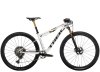 Trek Supercaliber 9.9 XTR M Trek White/Gravel