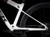 Trek Supercaliber 9.9 XTR ML Trek White/Gravel