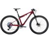 Trek Supercaliber 9.9XX AXS L Crimson