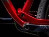 Trek Supercaliber 9.9XX AXS L Crimson