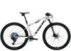 Trek Supercaliber 9.9XX AXS L Trek White/Gravel