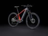 Trek Powerfly4 625w EU S 27.5 Matte Black/Gloss Red