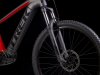 Trek Powerfly4 625w EU L 29 Matte Black/Gloss Red