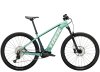 Trek Powerfly 5 EU L 29 Satin Blue Sage/Juniper