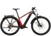 Trek Powerfly Sport 4 EQ M 29 Matte Black/Gloss Red