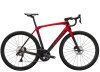 Trek Domane SLR 7 54 Metallic Red Smoke to Red Carbon S