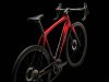 Trek Domane SLR 7 56 Metallic Red Smoke to Red Carbon S