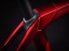 Trek Domane SLR 7 56 Metallic Red Smoke to Red Carbon S