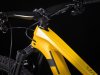 Trek Top Fuel 9.8 GX AXS M Satin Baja Yellow