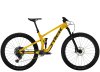 Trek Top Fuel 9.8 GX AXS L Satin Baja Yellow